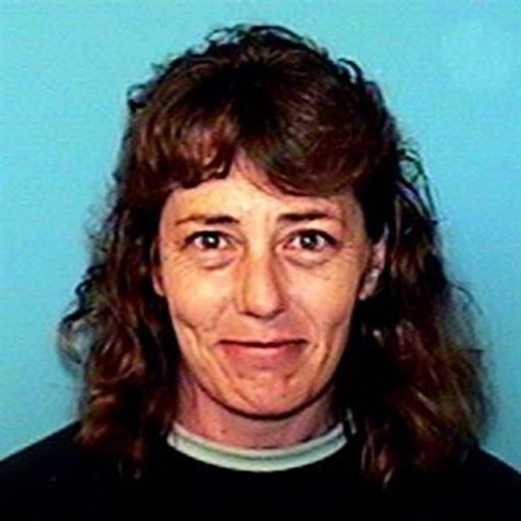 Casslyn Welch in an undated photo provided by the Mohave County Sheriff's Office.